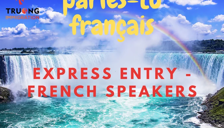 Canada announces First-Ever Express Entry invitations for French-speaking newcomers
