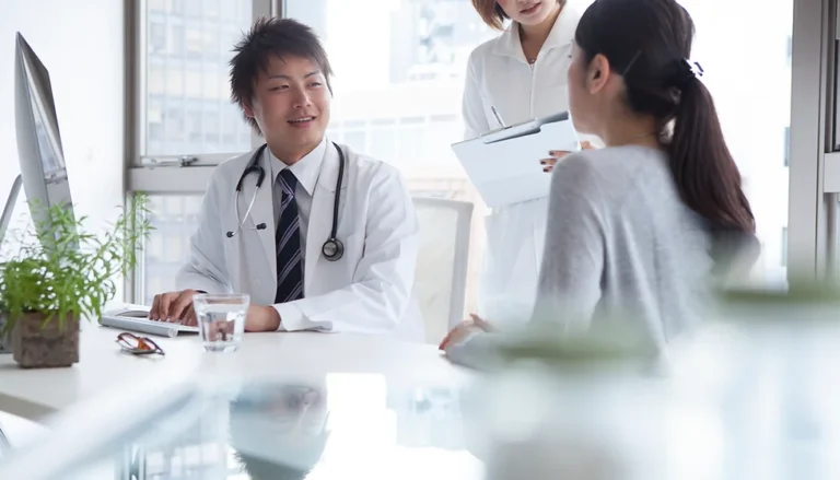 Easier access to permanent residence for physicians in Canada
