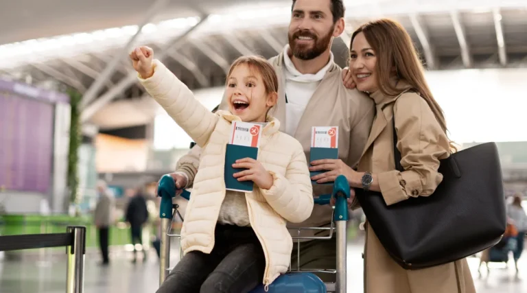 Reunite with Loved Ones: How to sponsor family to Canada