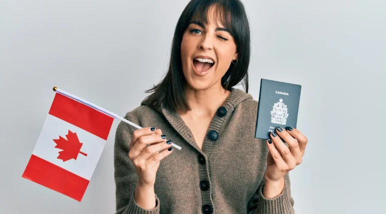 Secure Your Opportunity: How to Obtain a work permit Canada