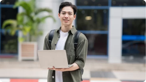 Study in Canada service img movil