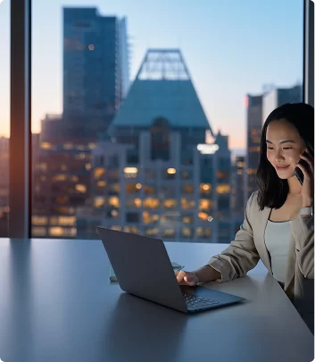 What is an Open Work Permit image